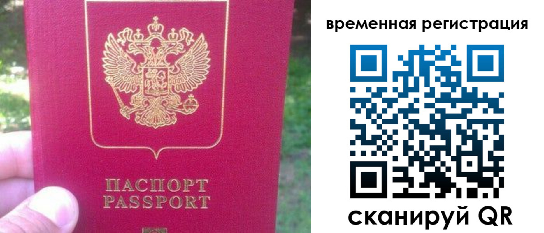 временная регистрация для школы в Шахтах
